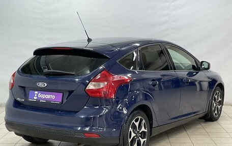 Ford Focus III, 2013 год, 830 000 рублей, 4 фотография