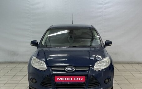 Ford Focus III, 2013 год, 830 000 рублей, 3 фотография