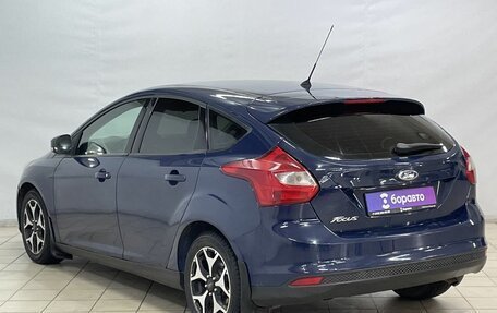 Ford Focus III, 2013 год, 830 000 рублей, 5 фотография