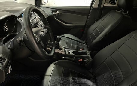 Ford Focus III, 2013 год, 830 000 рублей, 11 фотография