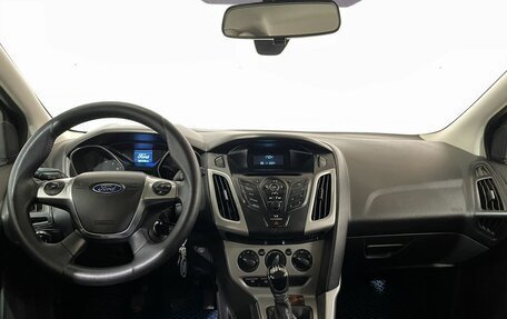 Ford Focus III, 2013 год, 830 000 рублей, 10 фотография