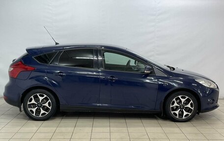 Ford Focus III, 2013 год, 830 000 рублей, 7 фотография