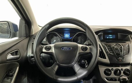 Ford Focus III, 2013 год, 830 000 рублей, 15 фотография