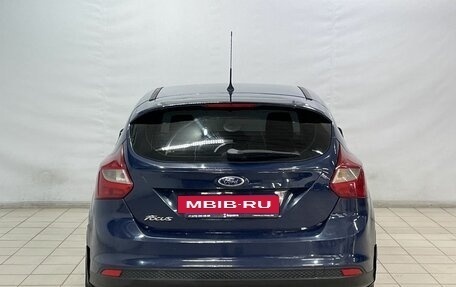 Ford Focus III, 2013 год, 830 000 рублей, 6 фотография