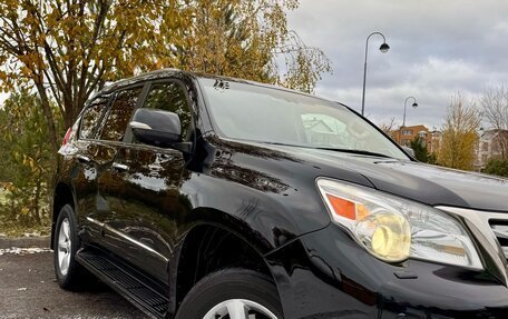 Lexus GX II, 2011 год, 2 999 999 рублей, 2 фотография