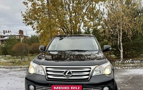 Lexus GX II, 2011 год, 2 999 999 рублей, 5 фотография