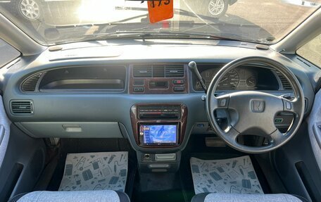 Honda Odyssey IV, 1995 год, 499 999 рублей, 16 фотография