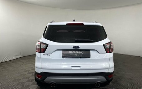 Ford Kuga III, 2017 год, 1 590 000 рублей, 3 фотография