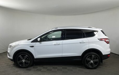 Ford Kuga III, 2017 год, 1 590 000 рублей, 5 фотография