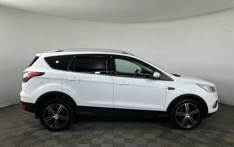 Ford Kuga III, 2017 год, 1 590 000 рублей, 4 фотография