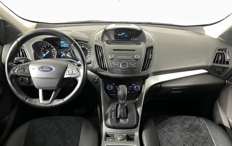 Ford Kuga III, 2017 год, 1 590 000 рублей, 7 фотография