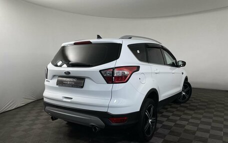 Ford Kuga III, 2017 год, 1 590 000 рублей, 6 фотография