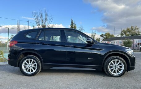 BMW X1, 2017 год, 2 850 000 рублей, 14 фотография