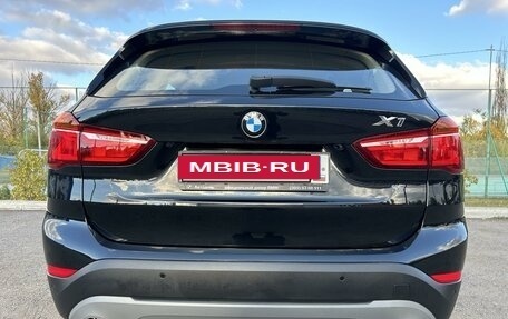 BMW X1, 2017 год, 2 850 000 рублей, 11 фотография