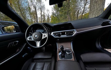 BMW 3 серия, 2019 год, 4 200 000 рублей, 8 фотография