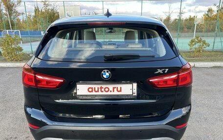 BMW X1, 2017 год, 2 850 000 рублей, 12 фотография