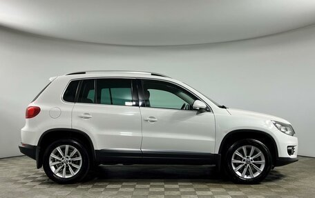 Volkswagen Tiguan I, 2011 год, 1 775 000 рублей, 4 фотография