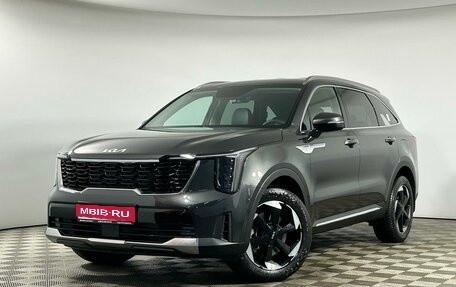 KIA Sorento IV, 2024 год, 6 498 000 рублей, 1 фотография