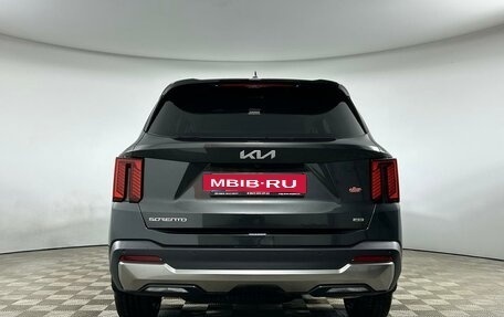 KIA Sorento IV, 2024 год, 6 498 000 рублей, 5 фотография