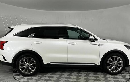 KIA Sorento IV, 2020 год, 3 850 000 рублей, 4 фотография