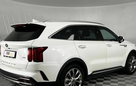 KIA Sorento IV, 2020 год, 3 850 000 рублей, 5 фотография