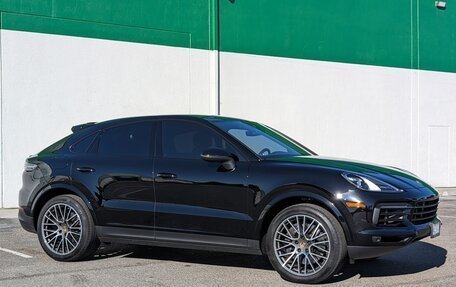 Porsche Cayenne III, 2021 год, 8 000 000 рублей, 7 фотография