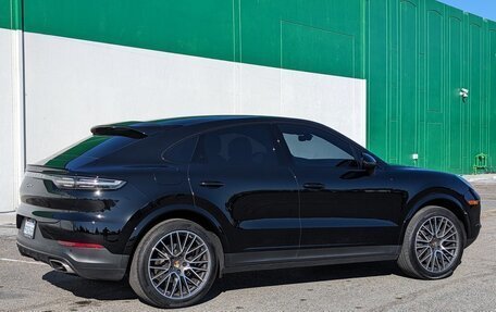 Porsche Cayenne III, 2021 год, 8 000 000 рублей, 5 фотография