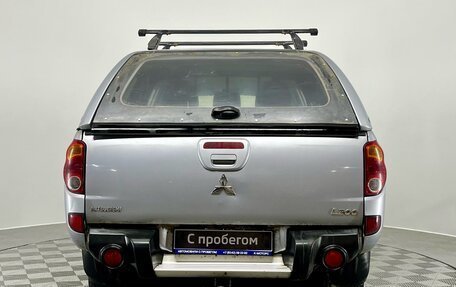 Mitsubishi L200 IV рестайлинг, 2012 год, 1 430 000 рублей, 7 фотография