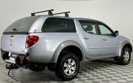 Mitsubishi L200 IV рестайлинг, 2012 год, 1 430 000 рублей, 6 фотография