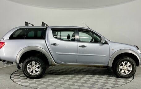 Mitsubishi L200 IV рестайлинг, 2012 год, 1 430 000 рублей, 5 фотография