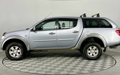 Mitsubishi L200 IV рестайлинг, 2012 год, 1 430 000 рублей, 9 фотография