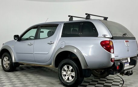 Mitsubishi L200 IV рестайлинг, 2012 год, 1 430 000 рублей, 8 фотография