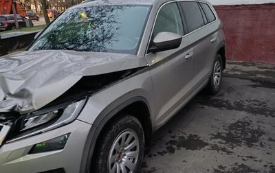 Skoda Kodiaq I, 2020 год, 2 600 000 рублей, 1 фотография