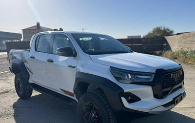 Toyota Hilux VIII, 2024 год, 7 950 000 рублей, 1 фотография