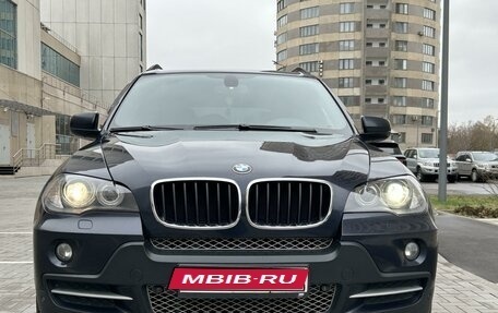 BMW X5, 2007 год, 2 050 000 рублей, 1 фотография