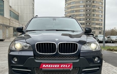 BMW X5, 2007 год, 2 050 000 рублей, 1 фотография