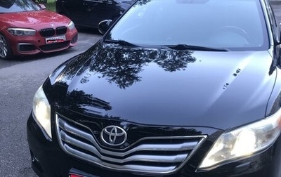 Toyota Camry, 2011 год, 1 650 000 рублей, 1 фотография