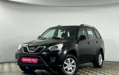 Chery Tiggo (T11), 2013 год, 799 000 рублей, 1 фотография