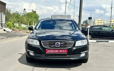 Volvo S80 II рестайлинг 2, 2015 год, 1 850 000 рублей, 1 фотография