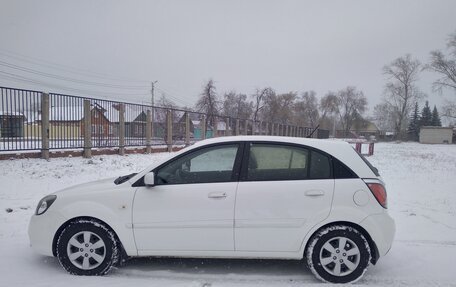 KIA Rio II, 2010 год, 780 000 рублей, 3 фотография