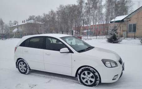 KIA Rio II, 2010 год, 780 000 рублей, 9 фотография