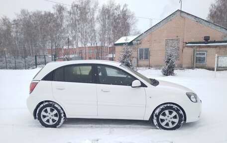 KIA Rio II, 2010 год, 780 000 рублей, 5 фотография