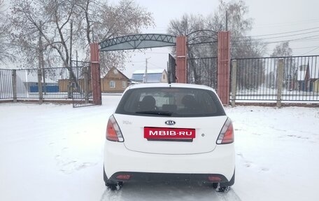 KIA Rio II, 2010 год, 780 000 рублей, 6 фотография