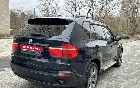 BMW X5, 2007 год, 2 050 000 рублей, 4 фотография