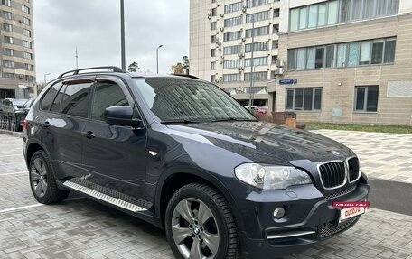 BMW X5, 2007 год, 2 050 000 рублей, 2 фотография