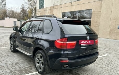 BMW X5, 2007 год, 2 050 000 рублей, 6 фотография