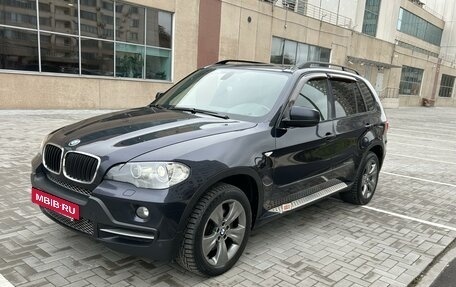 BMW X5, 2007 год, 2 050 000 рублей, 3 фотография