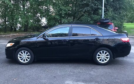 Toyota Camry, 2011 год, 1 650 000 рублей, 8 фотография