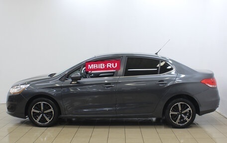 Citroen C4 II рестайлинг, 2014 год, 770 000 рублей, 6 фотография