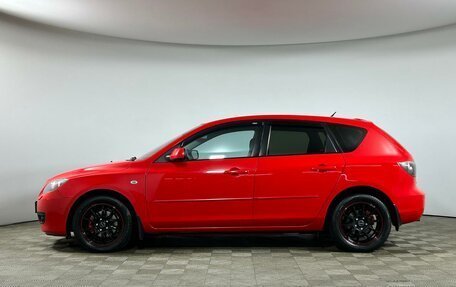 Mazda 3, 2007 год, 749 000 рублей, 3 фотография